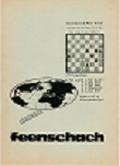 FEENSCHACH / 1978 vol 15, no 43   Singels 1974-1978 available too